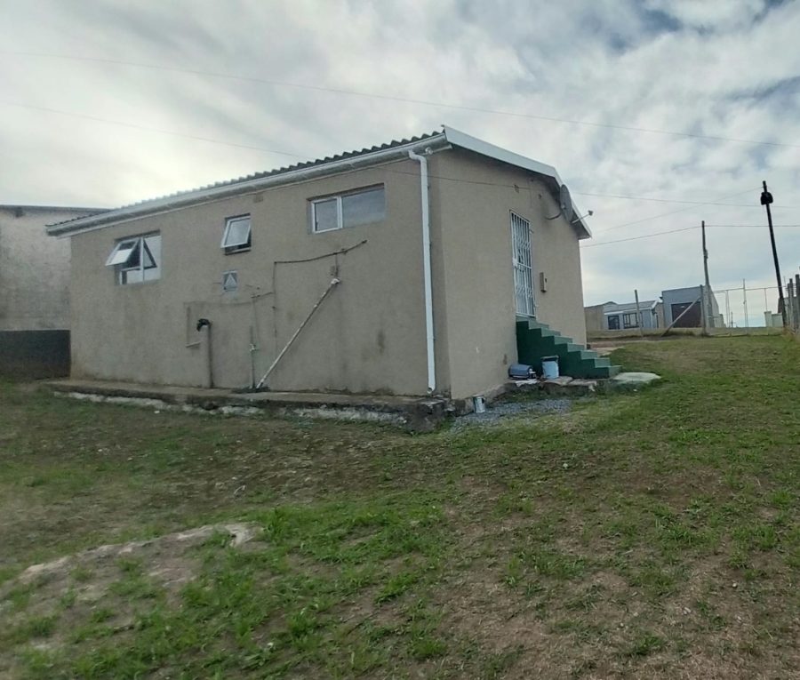 2 Bedroom Property for Sale in Mdantsane Nu 16 Eastern Cape